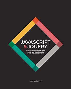 Javascript & jQuery